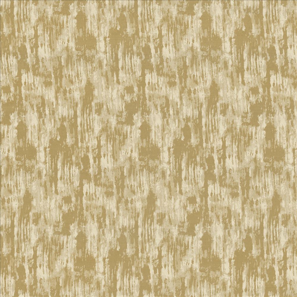 Kasmir Fabrics Kittredge Gold Leaf Fabric